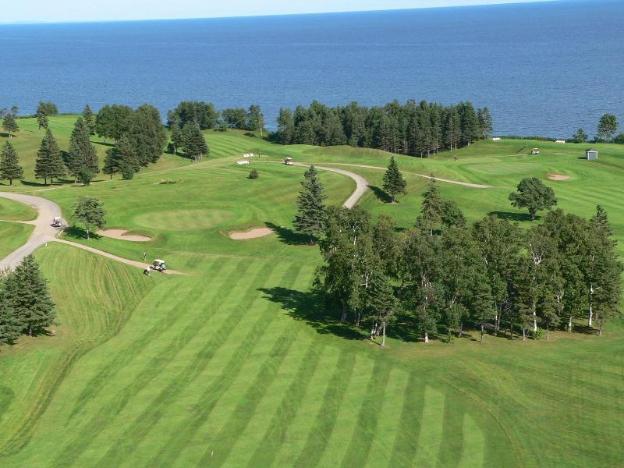 hostellerie baie bleue