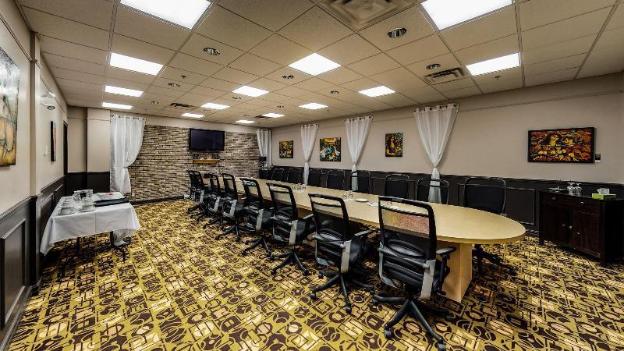 hostellerie baie bleue