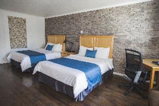 Hostellerie Baie Bleue,Dalhousie>>Carleton-Sur-Mer,3 star