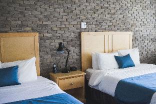 Hostellerie Baie Bleue,Dalhousie>>Carleton-Sur-Mer,3 star