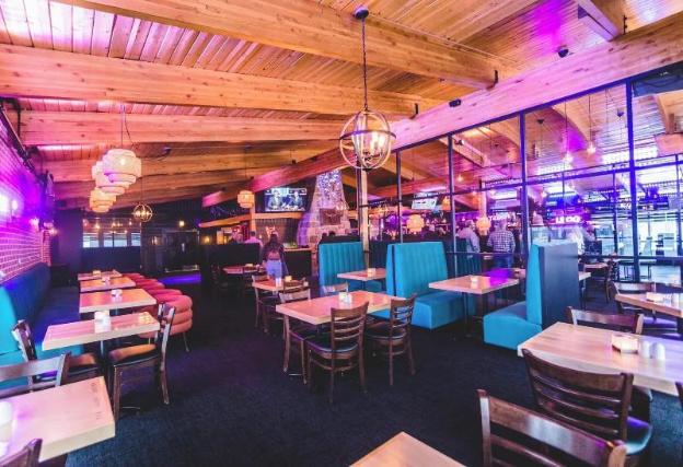 hostellerie baie bleue