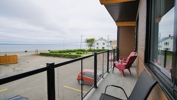 carleton sur mer