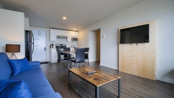 hostellerie baie bleue