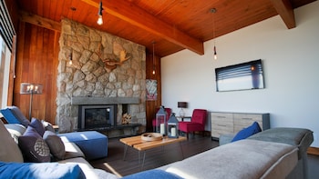 hostellerie baie bleue