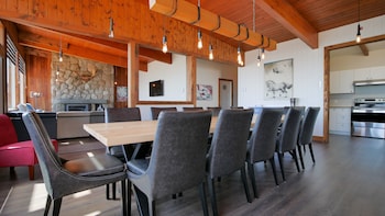 hostellerie baie bleue