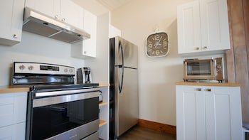 hostellerie baie bleue