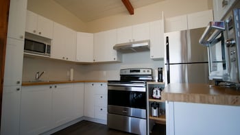 hostellerie baie bleue