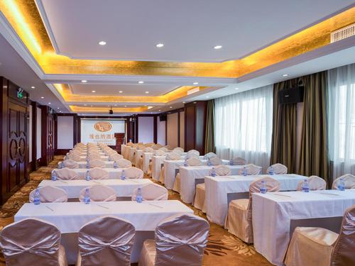 vienna hotel guangdong dongguan dalingshan sports park