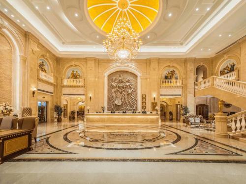 vienna hotel guangdong dongguan dalingshan sports park