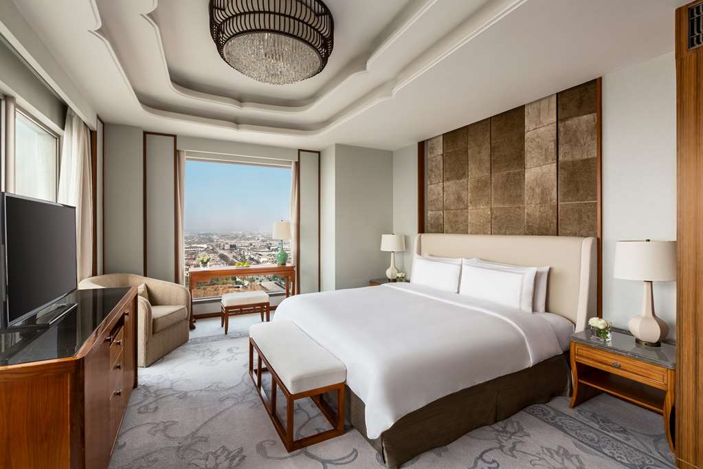 shangri la qufu