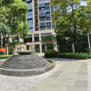 little leaf apartment guangzhou hanxi changlong metro station