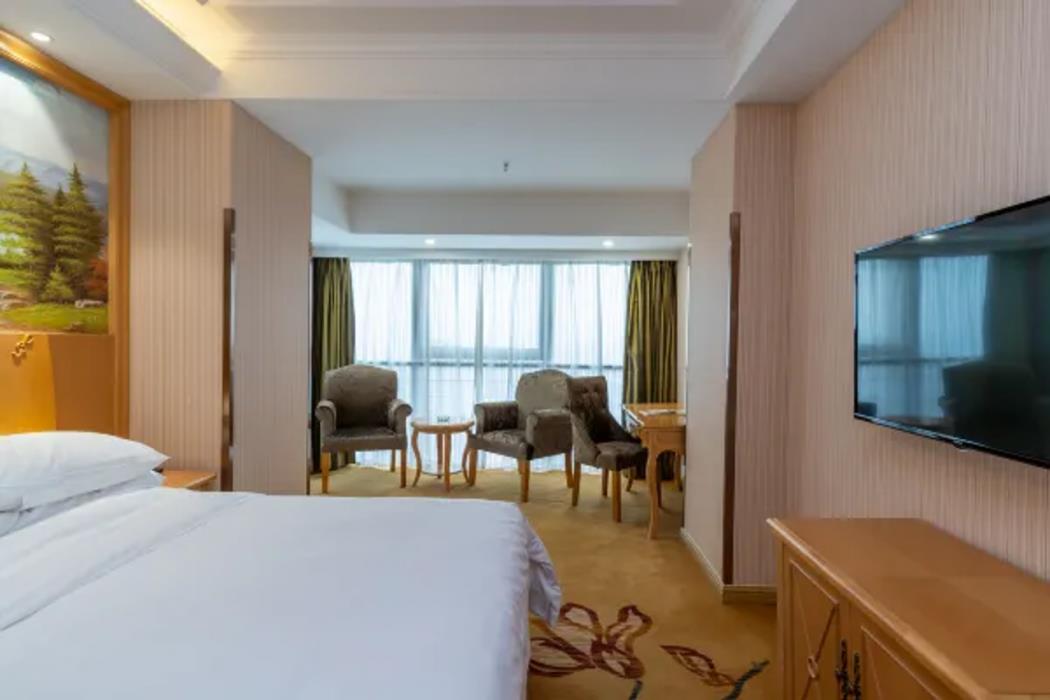 vienna hotel jiangsu wujiang shengze international trade center