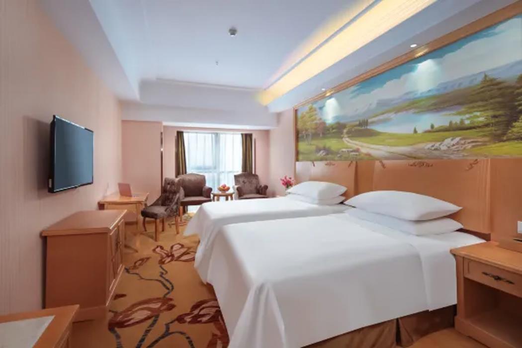 vienna hotel jiangsu wujiang shengze international trade center