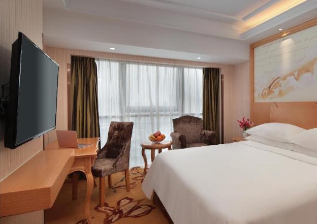 vienna hotel jiangsu wujiang shengze international trade center