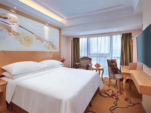vienna hotel jiangsu wujiang shengze international trade center