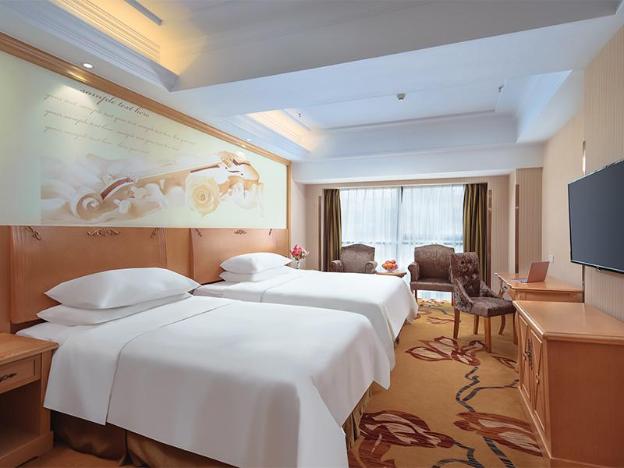 vienna hotel jiangsu wujiang shengze international trade center
