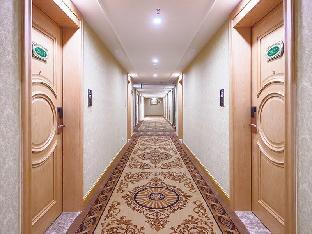 vienna hotel jiangsu wujiang shengze international trade center