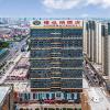 vienna hotel jiangsu wujiang shengze international trade center