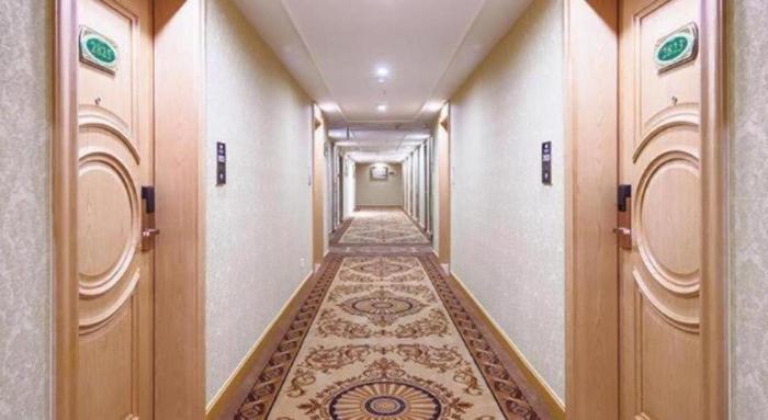 vienna hotel jiangsu wujiang shengze international trade center