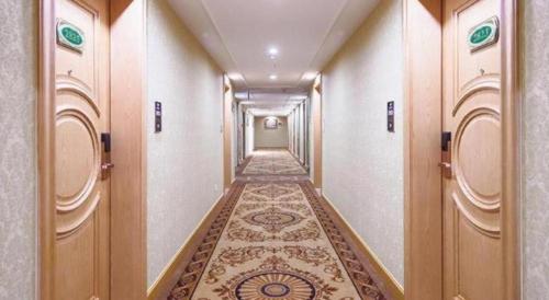 vienna hotel jiangsu wujiang shengze international trade center