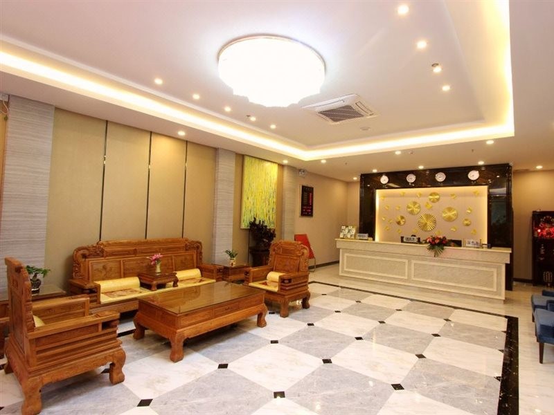 vienna 3 best hotel shenzhen pingshan tongle