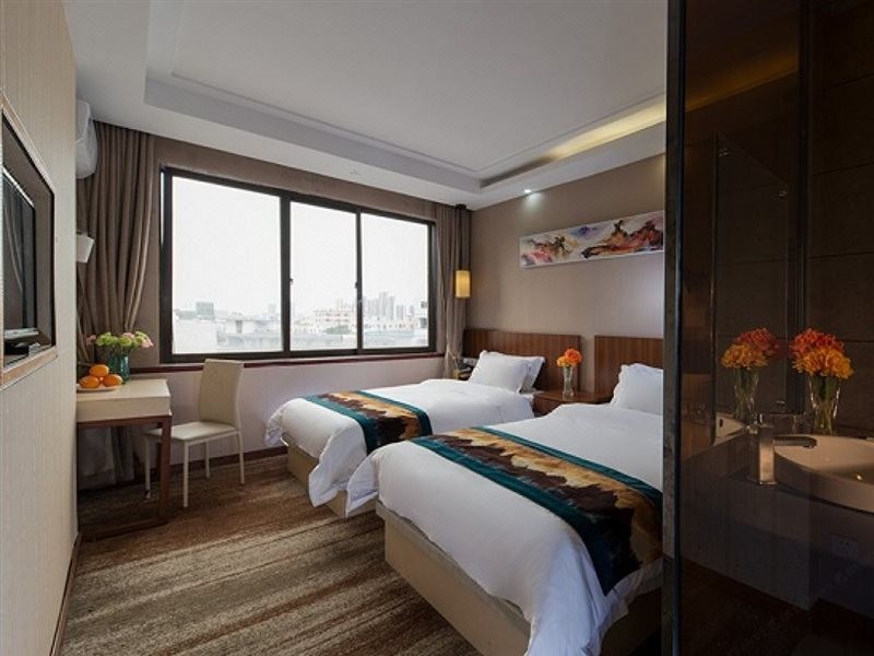 vienna 3 best hotel shenzhen pingshan tongle