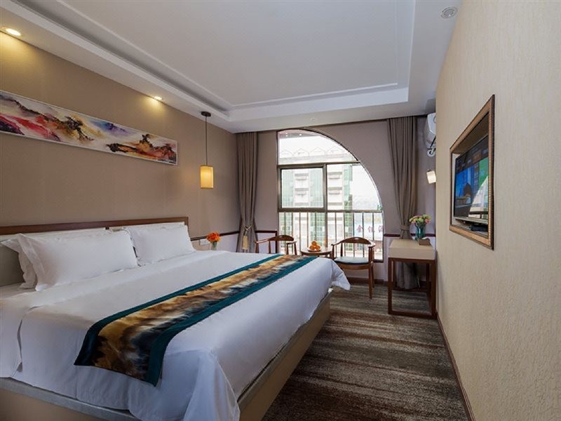 vienna 3 best hotel shenzhen pingshan tongle