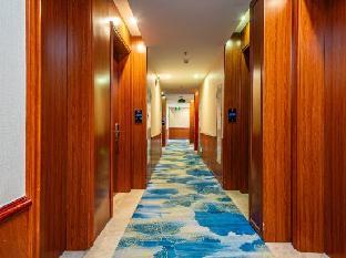 vienna 3 best hotel shenzhen pingshan tongle