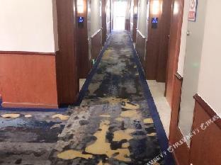 vienna 3 best hotel shenzhen pingshan tongle