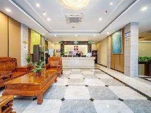 vienna 3 best hotel shenzhen pingshan tongle