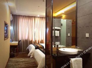 vienna 3 best hotel shenzhen pingshan tongle