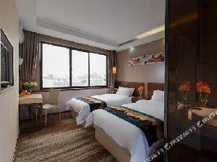 vienna 3 best hotel shenzhen pingshan tongle