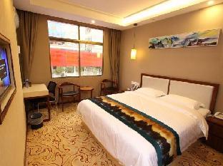 vienna 3 best hotel shenzhen pingshan tongle