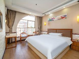 vienna 3 best hotel shenzhen pingshan tongle