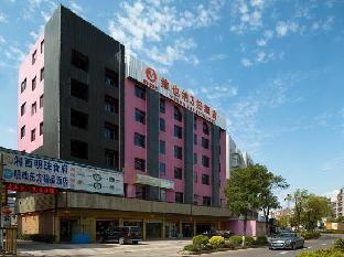 vienna 3 best hotel shenzhen pingshan tongle