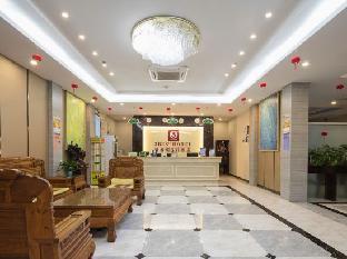 vienna 3 best hotel shenzhen pingshan tongle