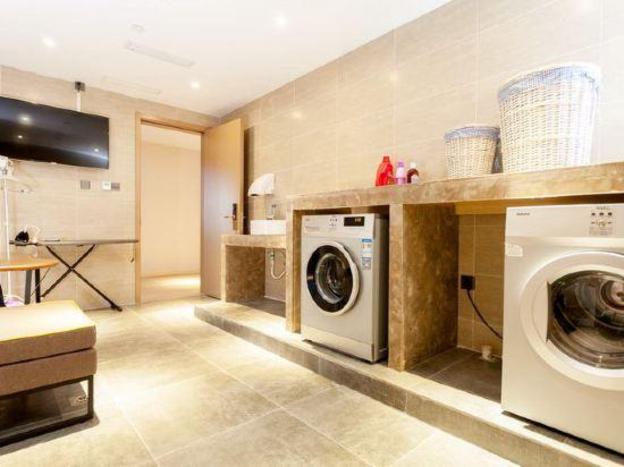 home inn plus dongying financial port