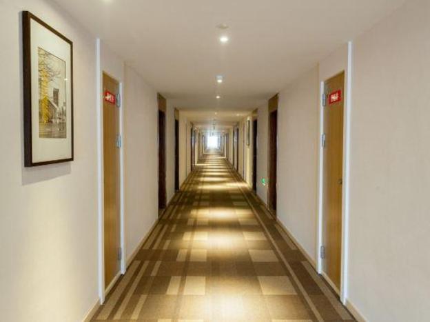 home inn plus dongying financial port