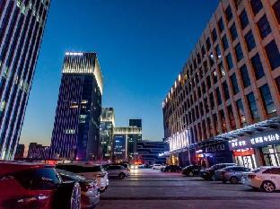 home inn plus dongying financial port