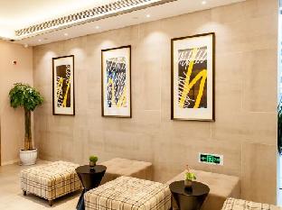 home inn plus dongying financial port