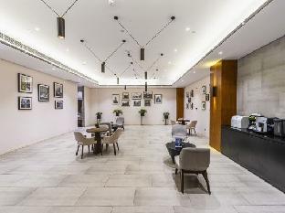 home inn plus dongying financial port