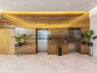 home inn plus dongying financial port