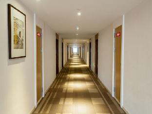 home inn plus dongying financial port