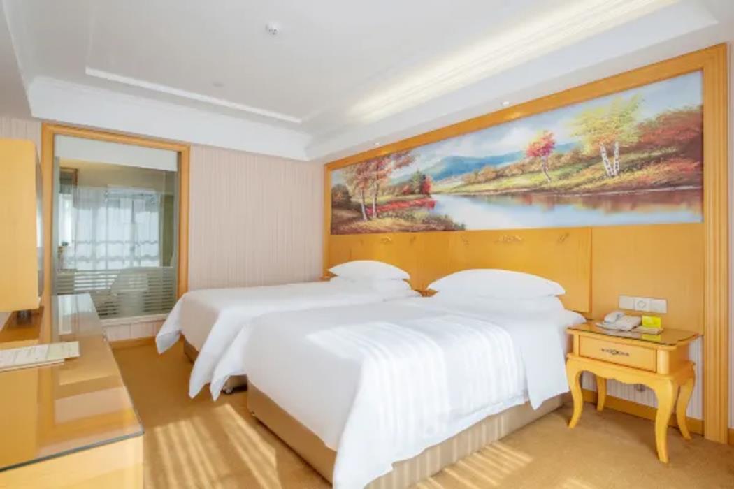 vienna hotel guangdong zhongshan caihong avenue