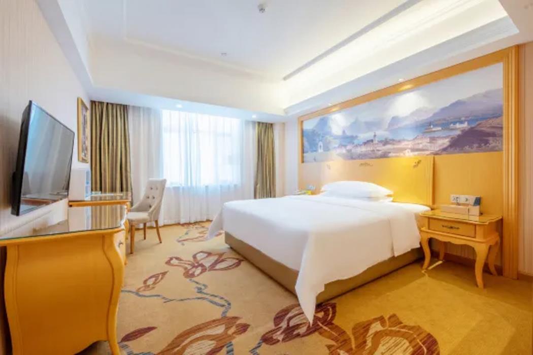 vienna hotel guangdong zhongshan caihong avenue
