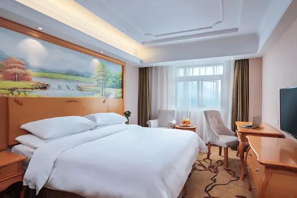 vienna hotel guangdong zhongshan caihong avenue