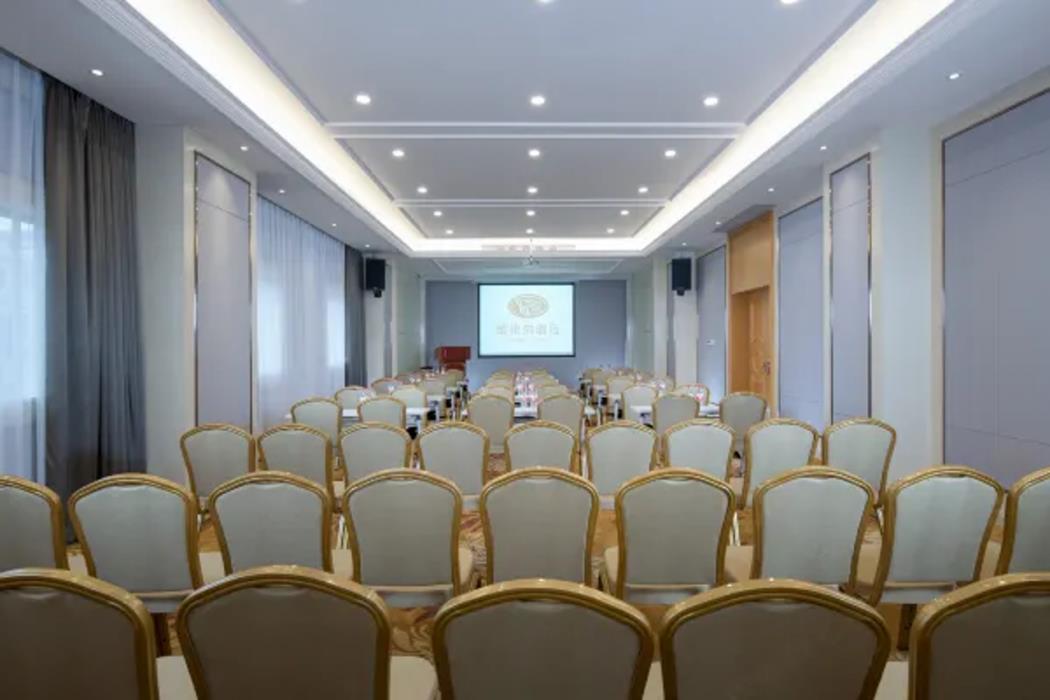 vienna hotel guangdong zhongshan caihong avenue