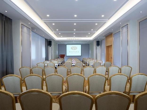 vienna hotel guangdong zhongshan caihong avenue