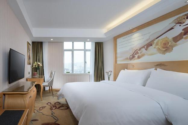 vienna hotel guangdong zhongshan caihong avenue
