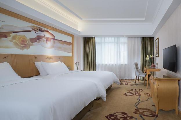 vienna hotel guangdong zhongshan caihong avenue